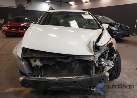 2011 Honda Accord 2.4 Se from USA, damaged, VIN 1HGCP2F62BA041051